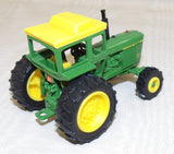 #15216D 1/64 John Deere 4620 Tractor with Cab & FWA - No Package, AS IS