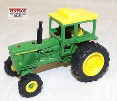 #15216D 1/64 John Deere 4620 Tractor with Cab & FWA - No Package, AS IS