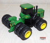 #15222 1/64 John Deere 9420 4WD Tractor with Triples - No Package, AS IS