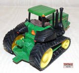 #15223 1/64 John Deere 9420T Tracked Tractor - No Package, AS IS