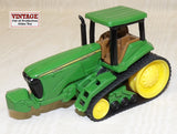 #15224 1/64 John Deere 8520T Track Tractor - No Package, AS IS