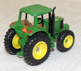 #15226 1/64 John Deere 6420 FWA Tractor - No Package, AS IS