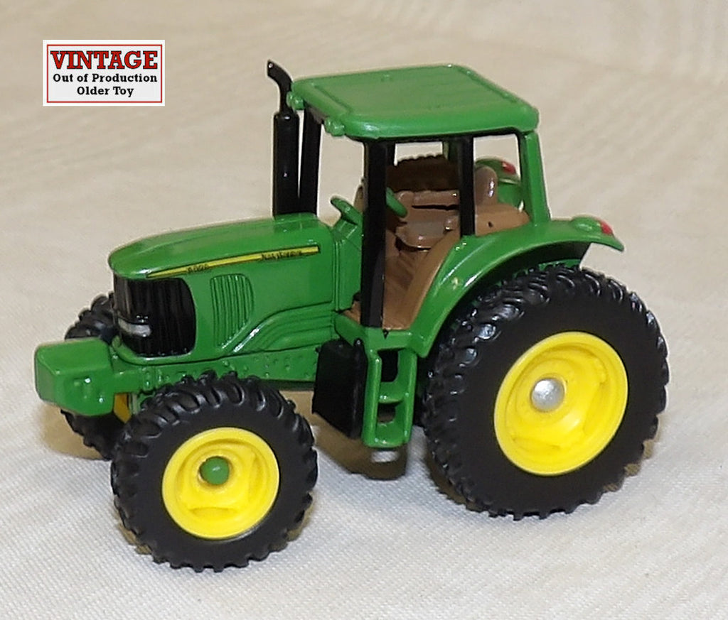 #15226 1/64 John Deere 6420 FWA Tractor - No Package, AS IS