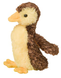 #1524D Marsha Baby Mallard Duck Plush