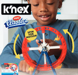 #15266 K'Nex Mini Ferris Wheel Set