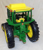 #15282-1 1/16 John Deere 4620 Tractor, Collectors Edition - No Box, AS IS