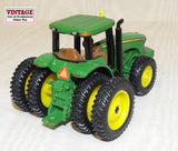 #152991 1/64 John Deere 8320 Tractor with Spacer Duals - No Package, AS IS
