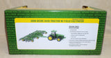 #15313 1/64 John Deere 8430 Tractor with Duals & 2200 Field Cultivator