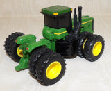 #15321 1/64 John Deere 9400 4WD Tractor with Duals - No Package, AS IS