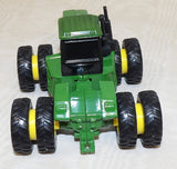 #15322 1/64 John Deere 8870 4WD Tractor with Duals - No Package, AS IS
