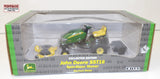 #15323 1/16 John Deere SST16 Spin-Steer Mower Collector Edition