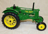 #15348 1/16 John Deere Model BW Wide Front Tractor - No Box, AS IS