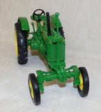 #15348 1/16 John Deere Model BW Wide Front Tractor - No Box, AS IS