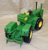 #15365 1/16 John Deere Model 8020 4WD Tractor, Precision Classics #22