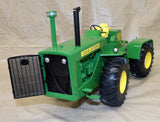 #15365 1/16 John Deere Model 8020 4WD Tractor, Precision Classics #22