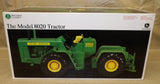 #15365 1/16 John Deere Model 8020 4WD Tractor, Precision Classics #22