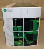 #15365 1/16 John Deere Model 8020 4WD Tractor, Precision Classics #22