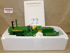 #15365 1/16 John Deere Model 8020 4WD Tractor, Precision Classics #22