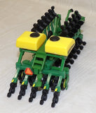 #15380 1/64 John Deere 1790 Split Row Planter - No Package, AS IS