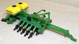 #15380 1/64 John Deere 1790 Split Row Planter - No Package, AS IS