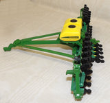 #15380 1/64 John Deere 1790 Split Row Planter - No Package, AS IS