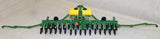 #15380 1/64 John Deere 1790 Split Row Planter - No Package, AS IS