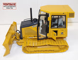 #15410 1/16 John Deere Model 650H Dozer Precision Construction #1, Pre-Owned