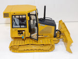 #15410 1/16 John Deere Model 650H Dozer Precision Construction #1, Pre-Owned