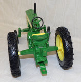 #15428 1/16 John Deere 620 Wide Front Tractor - No Box, AS IS