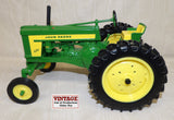#15428 1/16 John Deere 620 Wide Front Tractor - No Box, AS IS