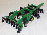 #15491 1/64 John Deere 2700 Mulch Ripper - No Package, AS IS