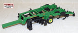 #15491 1/64 John Deere 2700 Mulch Ripper - No Package, AS IS