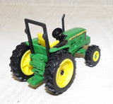 #15497 1/64 John Deere 6410 MFWD Tractor with ROPS - No Package, AS IS