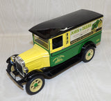 #15449 1/25 John Deere 1927 Graham Panel Van Delivery Coin Bank