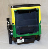 #15449 1/25 John Deere 1927 Graham Panel Van Delivery Coin Bank