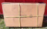 #15502 John Deere 5020 Wide Front Pedal Tractor