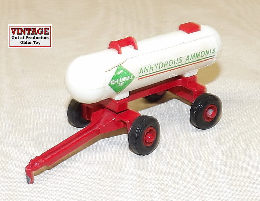 #1550EO 1/64 Case-IH/IH Anhydrous Ammonia Tank - Used, AS IS