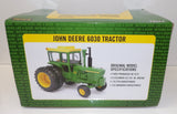 #15576A 1/16 John Deere 6030 Tractor with Cab & Duals, Collector Edition