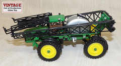 #15663 1/64 John Deere 4920 Self-Propelled Sprayer - No Package, AS IS