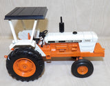 #156NZG 1/25 David Brown 1412 Hydra-Shift Tractor with ROPS Cab