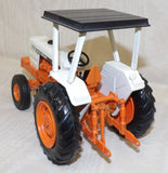 #156NZG 1/25 David Brown 1412 Hydra-Shift Tractor with ROPS Cab
