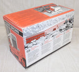 #156NZG 1/25 David Brown 1412 Hydra-Shift Tractor with ROPS Cab