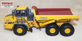 #15701 1/50 John Deere 400D Articulated Dump Truck High Detail, Pre-Owned