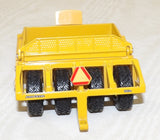 #15072 1/64 John Deere 1812C Carryall Scraper - No Package, AS IS