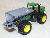 #15724 1/64 John Deere 4920 Dry Box Spreader - No Package, AS IS