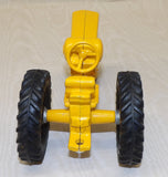 #15ERT 1/25 Minneapolis-Moline Jr. Tractor - No Box, AS IS