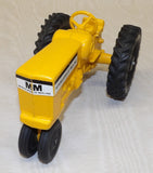 #15ERT 1/25 Minneapolis-Moline Jr. Tractor - No Box, AS IS