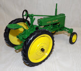 #16006A 1/16 John Deere "HWH" Tractor, 1999 Two-Cylinder Club Expo IX Collector Edition