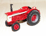 #16022A 1/64 International 660 Tractor, 1999 National Farm Toy Show Collector Edition