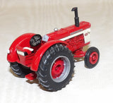 #16022A 1/64 International 660 Tractor, 1999 National Farm Toy Show Collector Edition